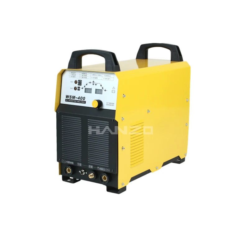 ac dc fcaw arc 180 200  amp welder other soldador inverter equipment pulse tig welding machine