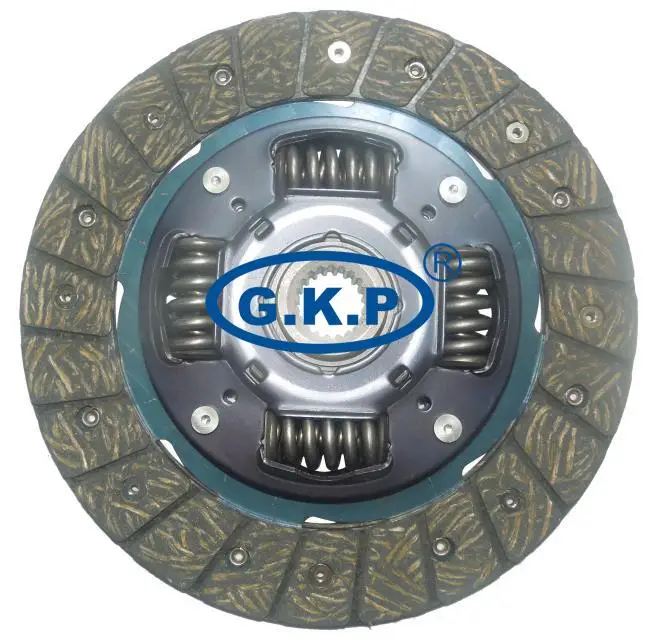 GKP9002A08 Chinese manufacturer  clutch disc for 31250-32042 with high quality/auto clutch/car spare parts for TOYOTA