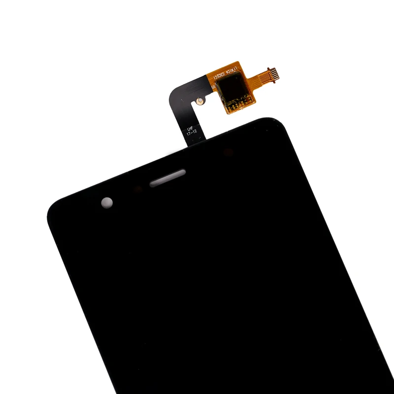  100% протестированный для Lenovo K8 Plus ЖК-дисплей с сенсорным экраном дигитайзер панель экран дисплея
