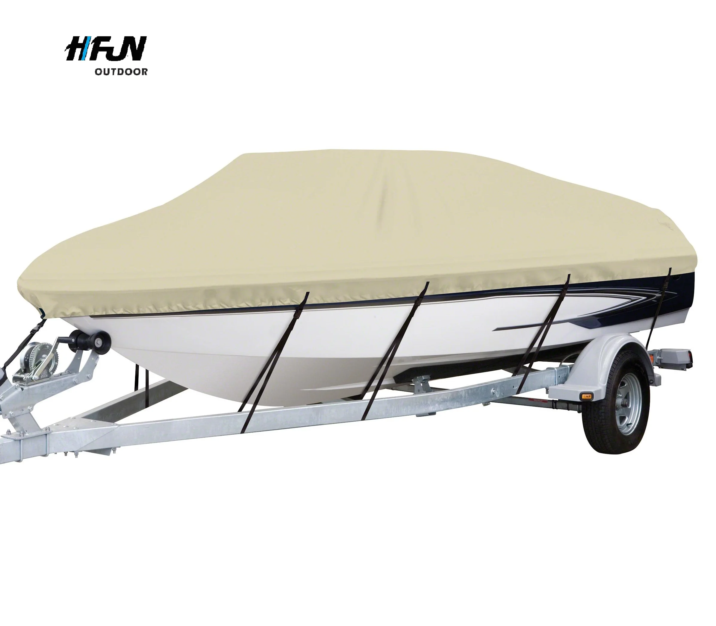 Manufacturer Cheap PVC Material Top 600d Inflatable Center Console Boat