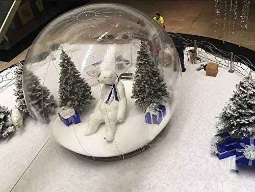 I Inflatable bubble hotel inflatable bubble tent transparent bubble tent for sale