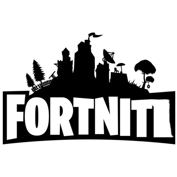 Fortnit V- Bucks Gift Card 100$