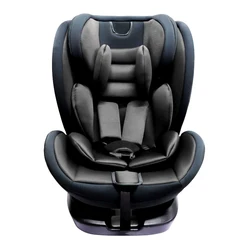 Baby car seat 0 - 12 years fully group 0 + 1 2 3 with ISOFIX system for sale