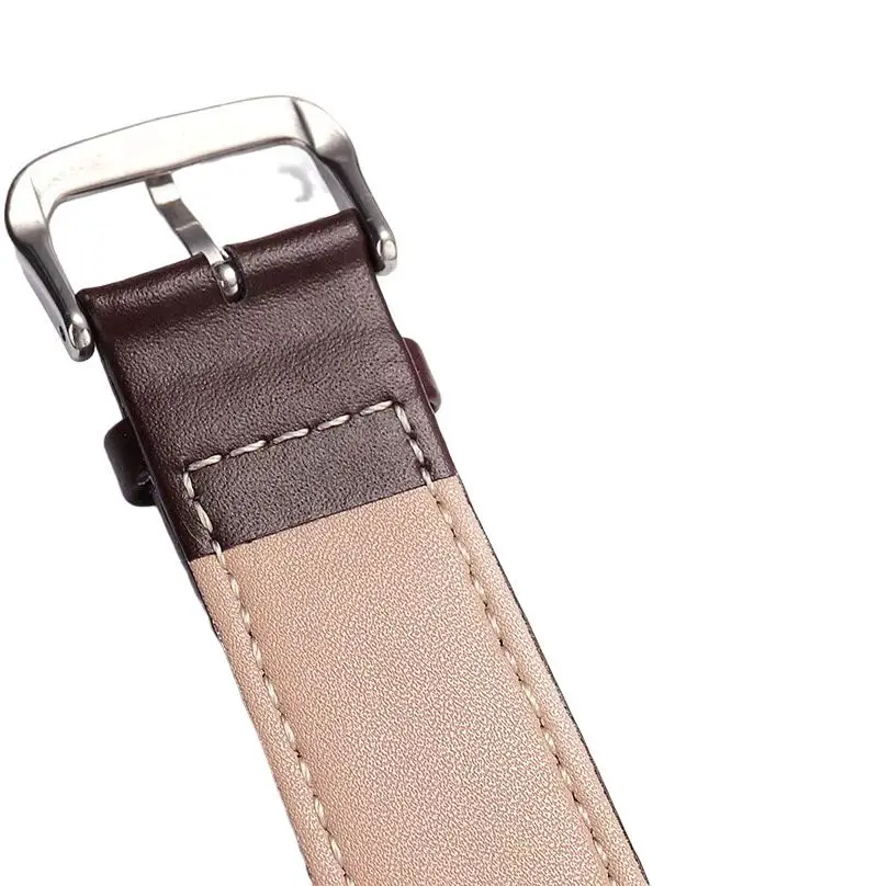 Factory Hot Sales Modern Design Quick Change Suppliers Charmed Waterproof Customize Watch Band