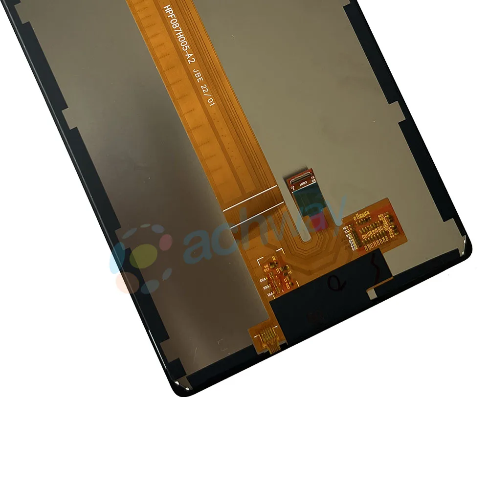 LCD For Samsung Galaxy Tab A7 Lite SM-T225 SM-T220 SM-T225N Lcd Touch Screen