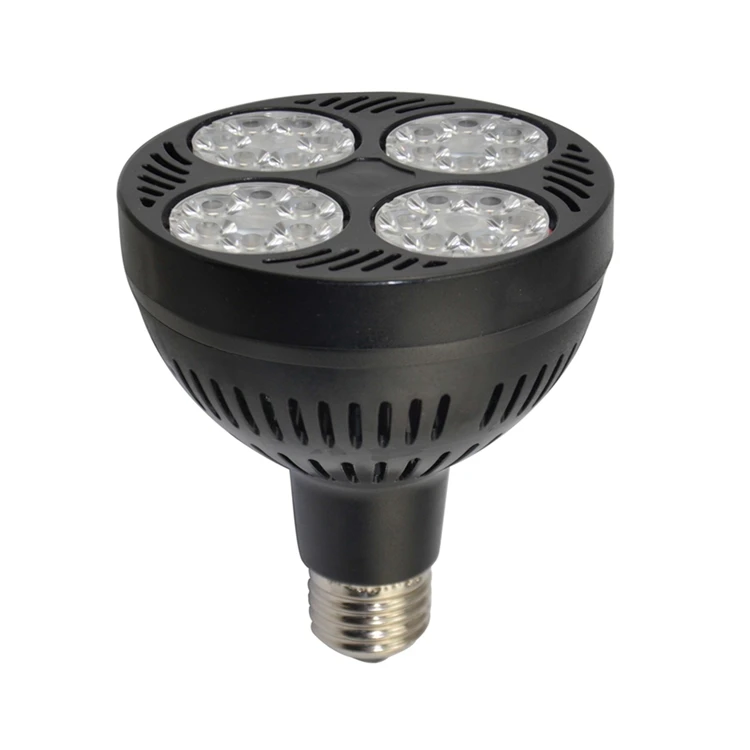 High CRI90 G12/E26/E27 6000k 10000K dimmable jewelry retrofit spot track par30 led light