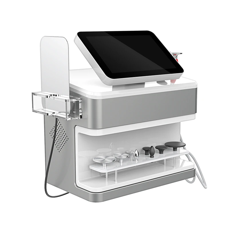 Slimming Machine Physical Therapy Pain Indiba 9 Radiofrequenz 448K Mini Tecar