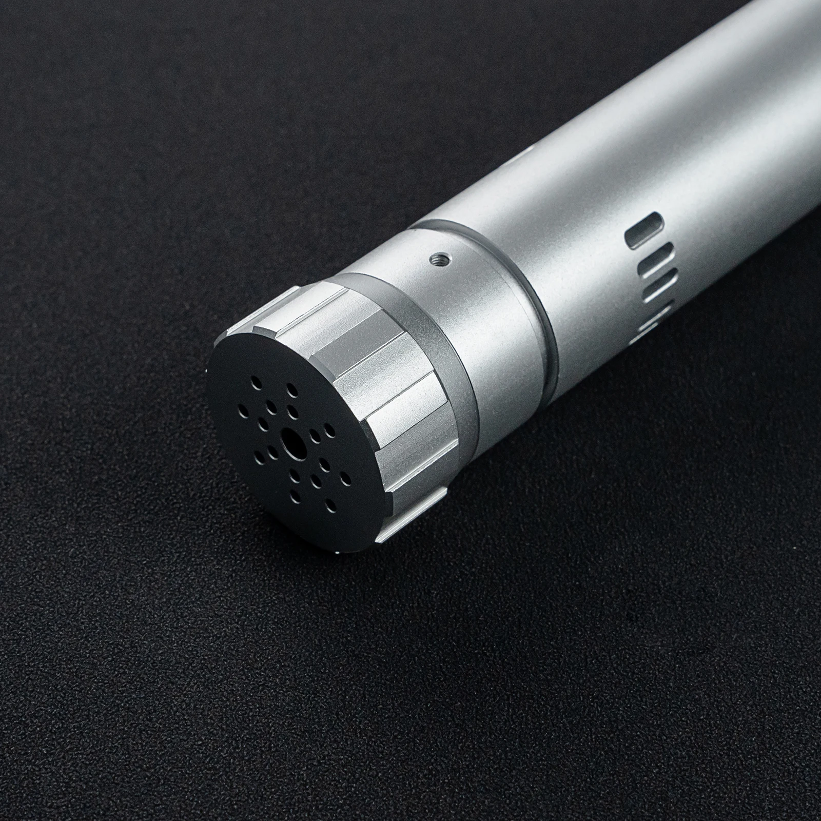 LGT Sabers Nexus FARseries SIRUIS Full Metal hilt RGB Base lit with smooth swing Xeno3 pixel Proffie for cosplay Lightsabers