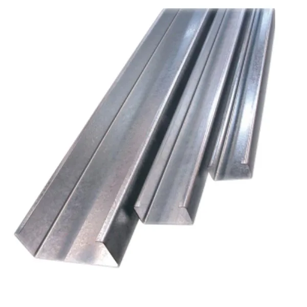 cold roll forming Galvanized steel structure C purlin 100x50x1.5x6000mm