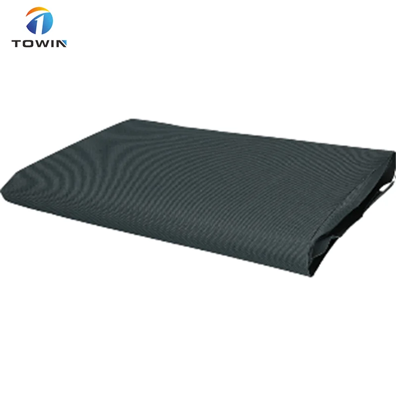 Custom Polyester UV Protection Waterproof Tyres Wheel Cover For Motorhome Caravan