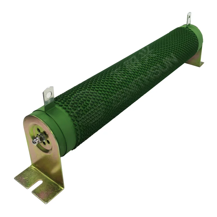 1000W High Power Ceramic Tubular Wire Wound Resistor