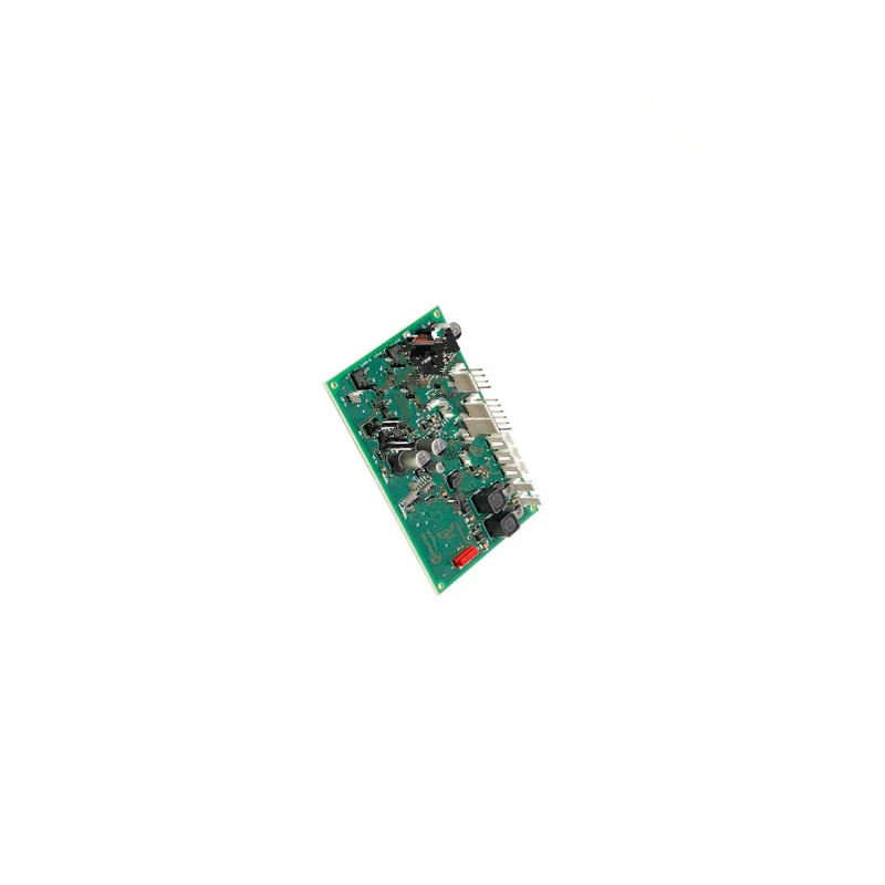 PCB 94v0 printed circuit board electronic components in Shenzhen