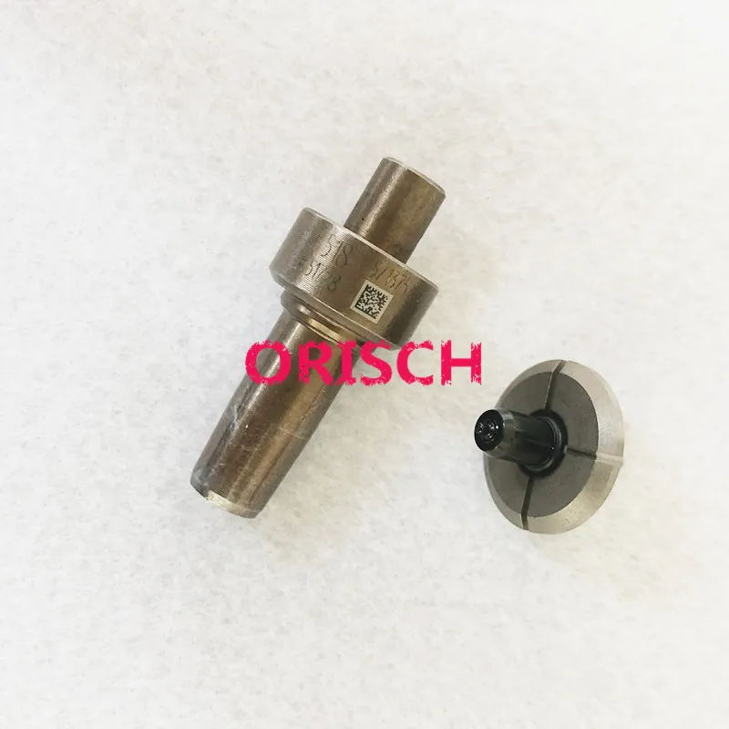  Оригинальная крышка клапана Common rail 518 F00VC01502 для 0445110369