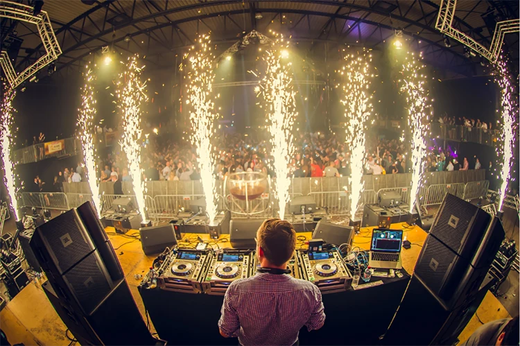 200 г 5 м Ti порошок композитные титановые металлические гранулы порошок комнатный уличный сценический станок холодный Фейерверк Порошок