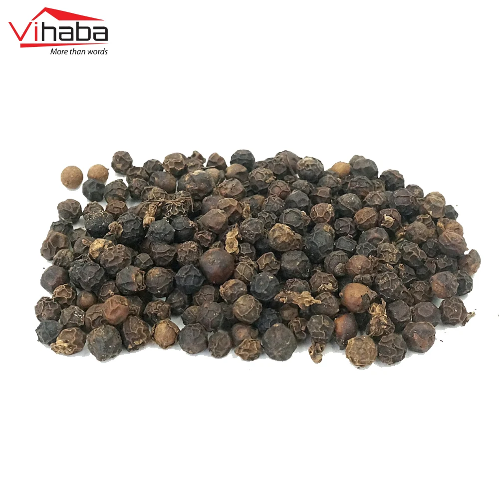 
Products Pepper Alligator Pepper Spice Powder Pepper Made in Vietnam Black Chilli & Pepper Single Herbs & Spices Dried Raw Round 