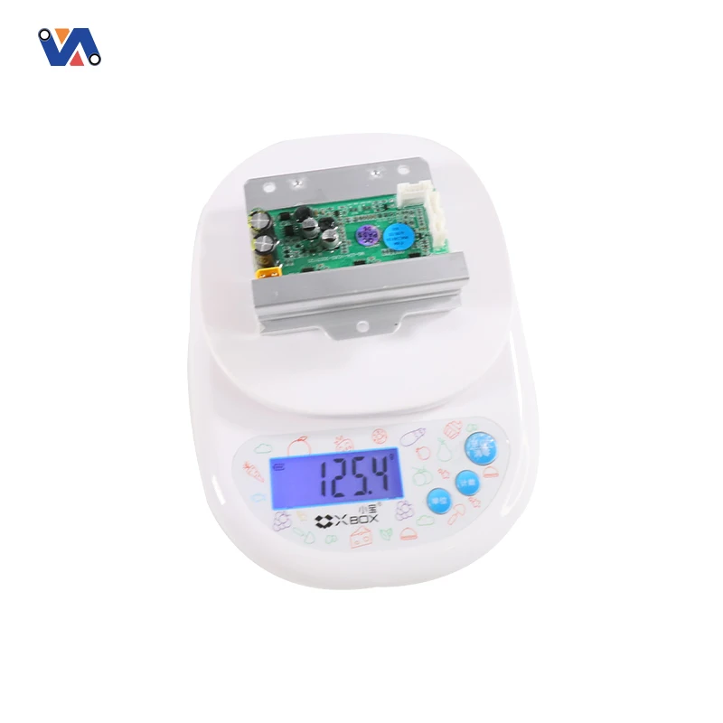 New Image New Arrival Scooter Dashboard with MI Hope APP For MI4 Pro Electric Scooter Spare Parts and Accessories