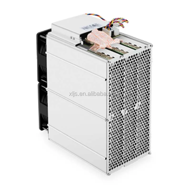  Новинка Bitmain Antminer Z15 420Ksol/s 1510 вт с блоком питания APW7 для майнинга