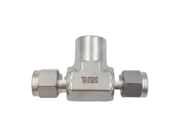 stainless steel thread pipe fitting NPT BSP angle nipple fitting