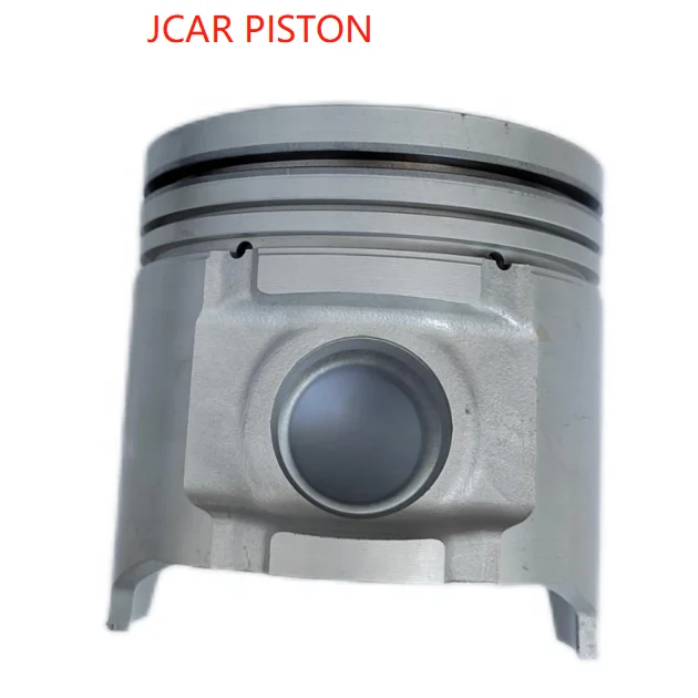 Guangzhou JCAR piston manufacturer  TM T4500   TMYO-11-200    medium duty engine part