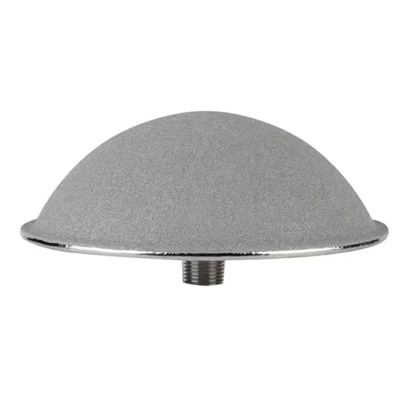 LONGFA Titanium Alloy Disc Ozone Air Diffuser fish pond diffuser disc aeration