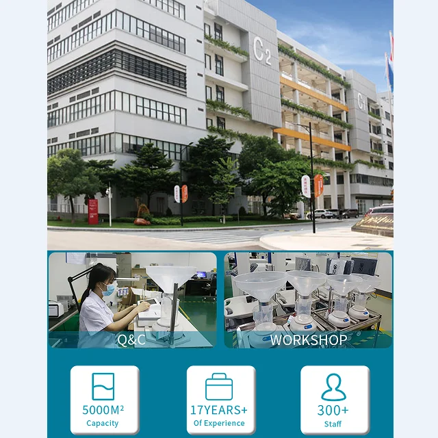 Intelligent Medical Urine Test Equipment Intelligent Uroflowmeter For Urine Flow Measurement