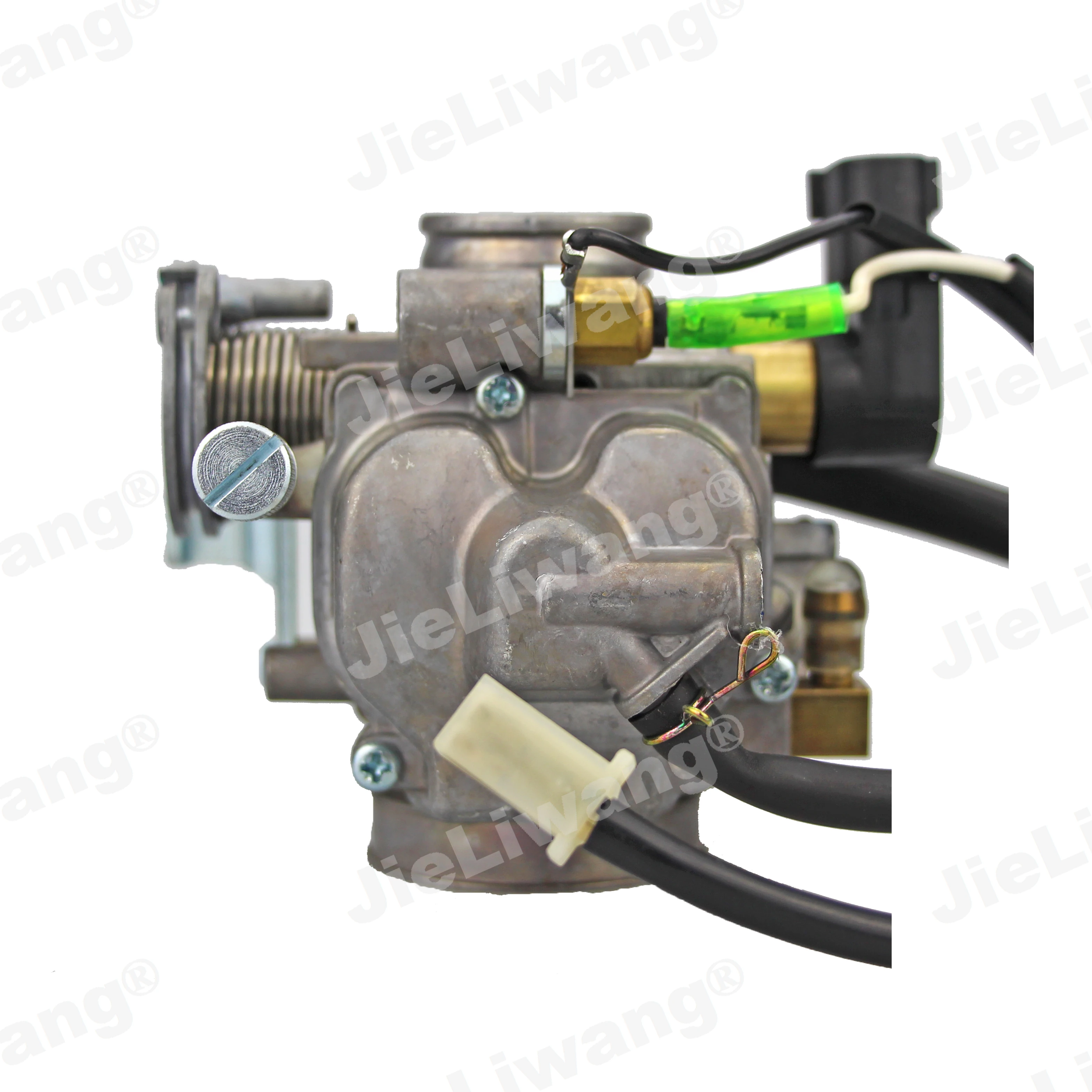 
High Quality SCOOTER Carburetor WH150 -16100-KZG-901 