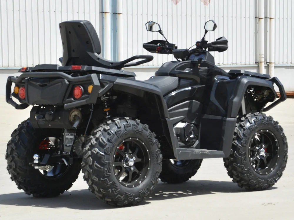 T3 650cc 800cc1000cc 4x4 Quadricycle, Cuadriciclos, Quadriciclos