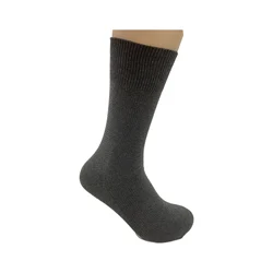New Design Custom Logo Adult Merino Wool Moisture Wicking Control Warm Crew Outdoor Sport Socks