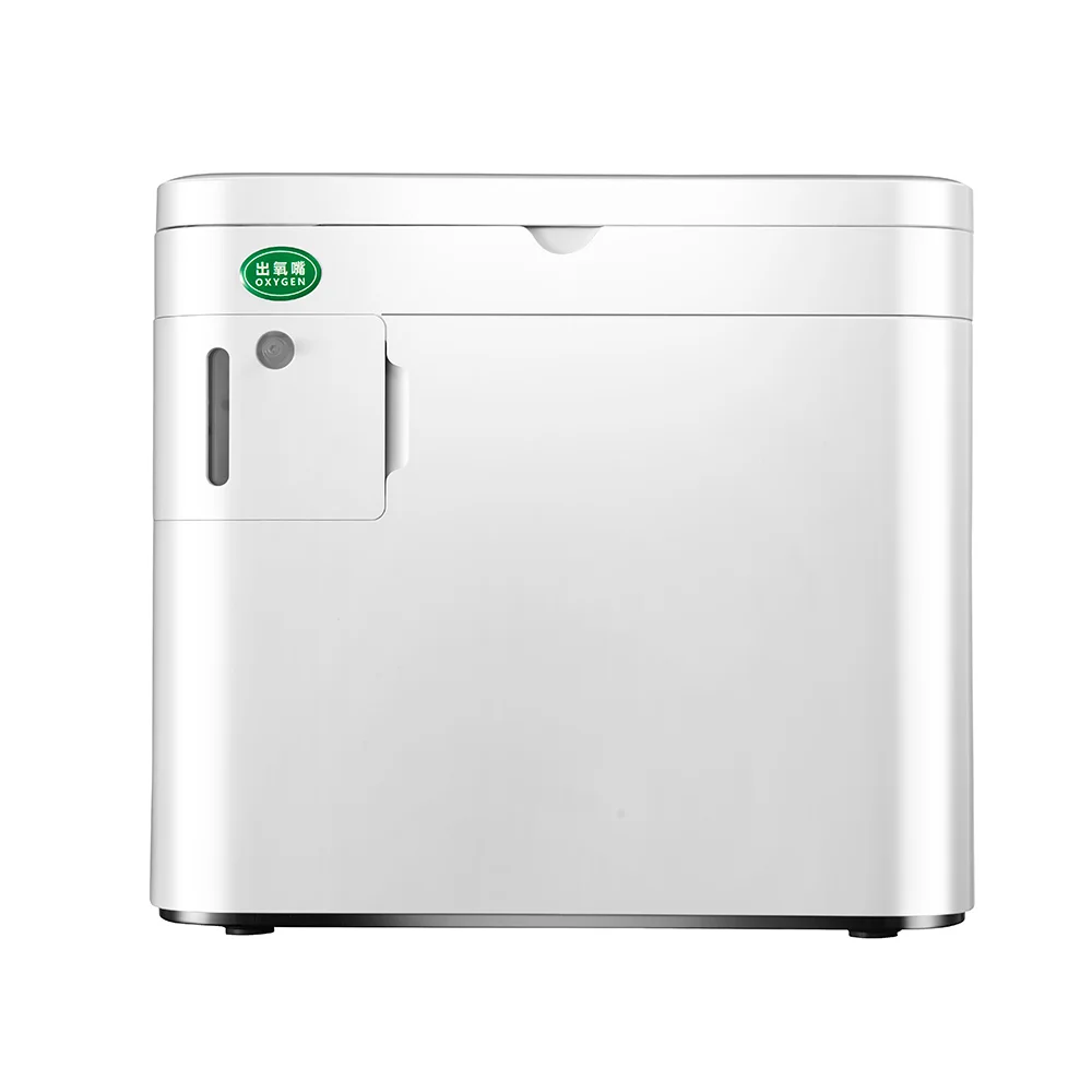 Top quality portable oxygen concentrator for sale with factory price