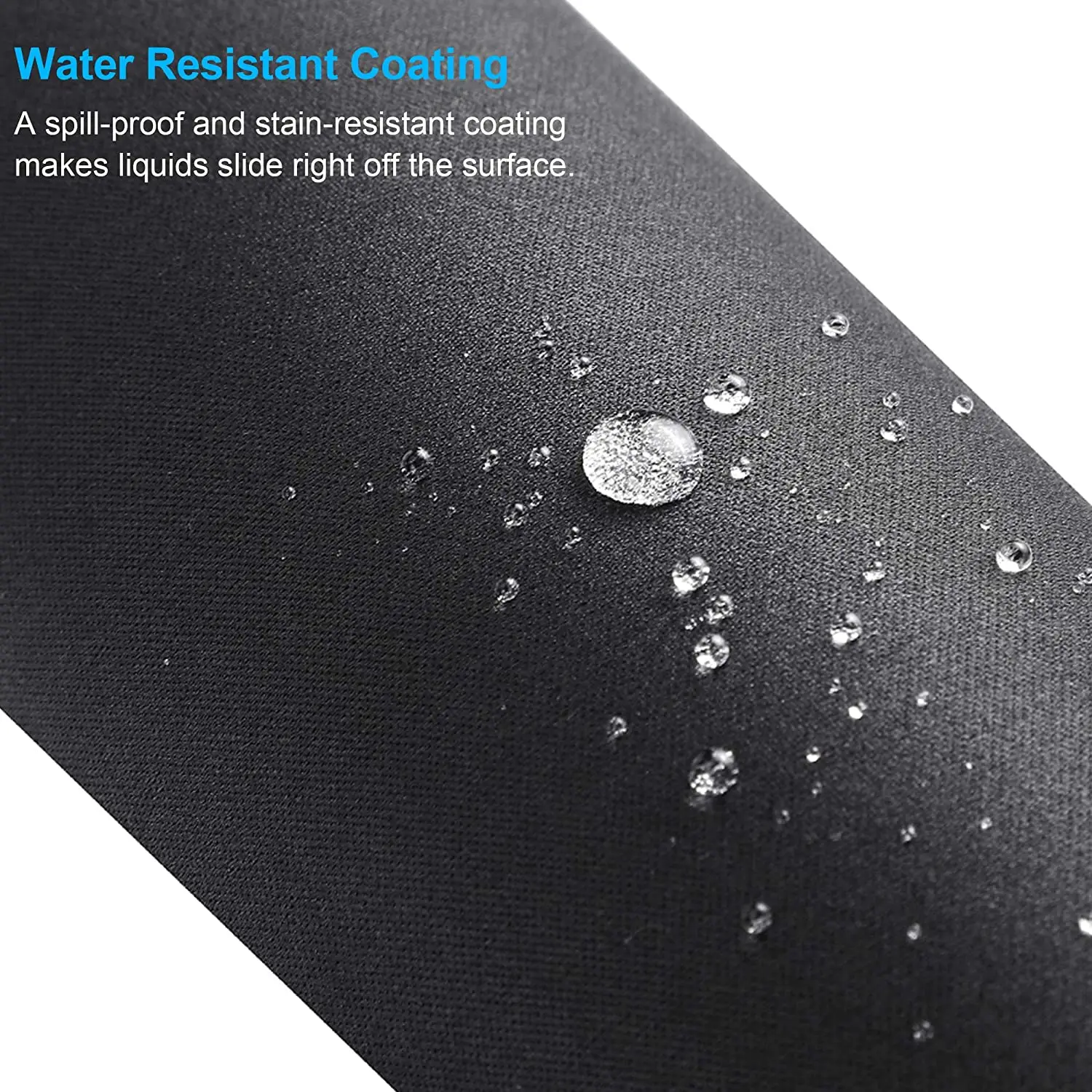 Custom Logo Waterproof Large Gaming Extended XXL Mouse Pad for Office Flat Desk Mat Laptop Pad