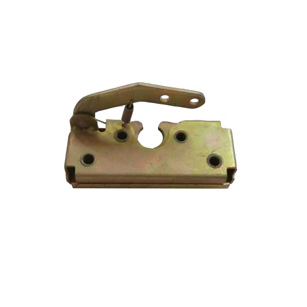 FT65.47.127 Hood lock assembly For Foton Lovol Agricultural Genuine tractor Spare Parts Farm Tractors