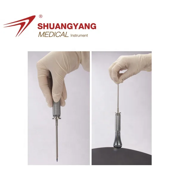 Maxillofacial Micro Implant 110 degree titanium L- Plate for maxillofacial surgery