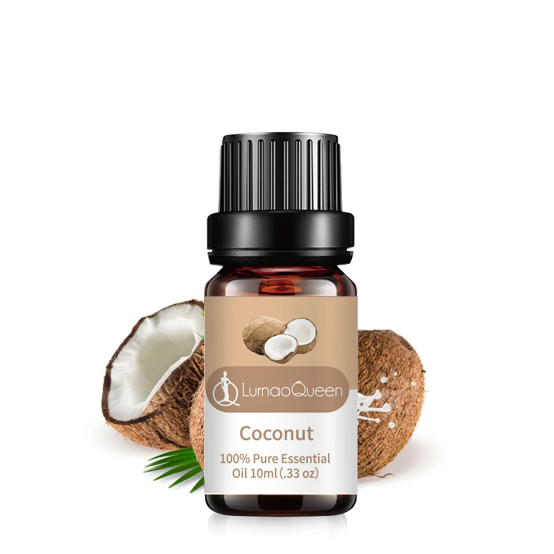 OEM Custom Wholesale Fruit Essential Oils 100% Natural Pure Watermelon Essential Oil for Diffuser Humidifier Massage SPA