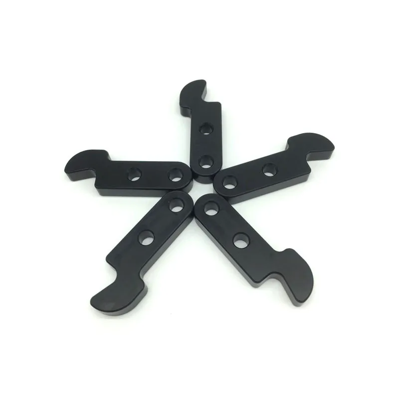 Based machined machining uhmw pe plastic cnc part turning machining cnc plastic part ptfe parts