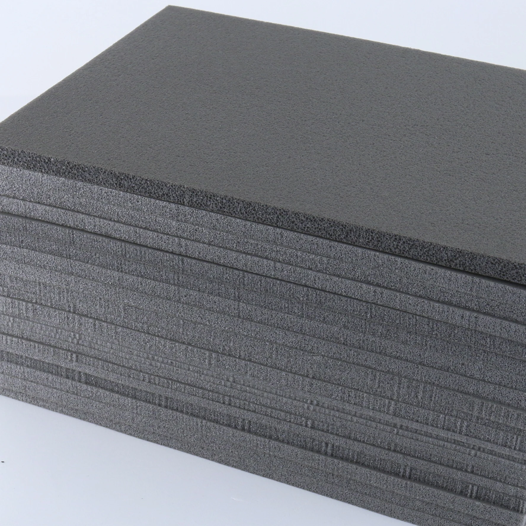 Xpe Foam Thermobreak Polyolefin Foam For Thermal Insulation