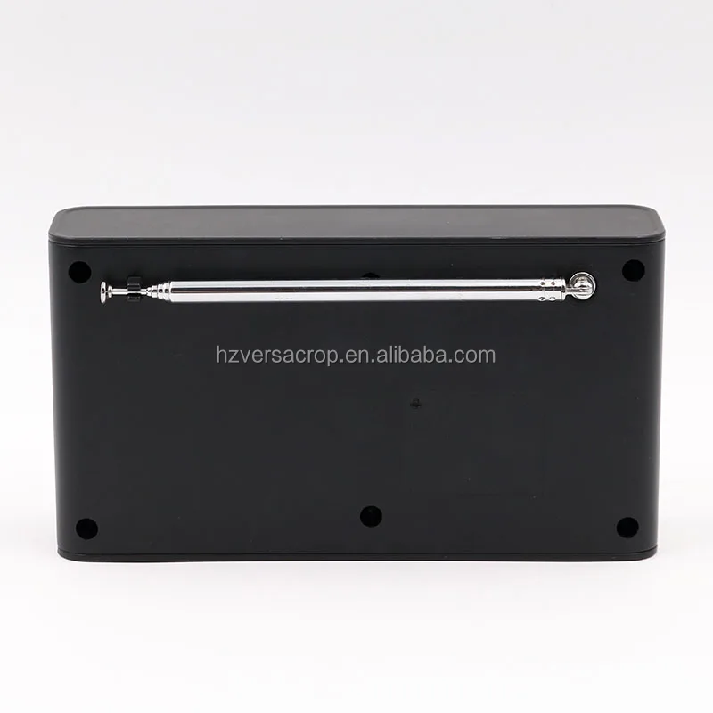 Factory WiFi internet/DAB+ Radio With BT