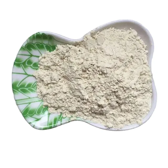industrial grade pyrophyllite powder