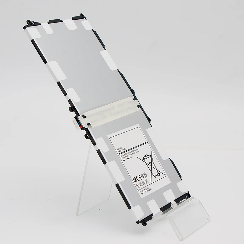 Android Pad battery for Samsung T8220E Galaxy Note 10.1 2014 Edition P601 8220mAh Replacement batteries