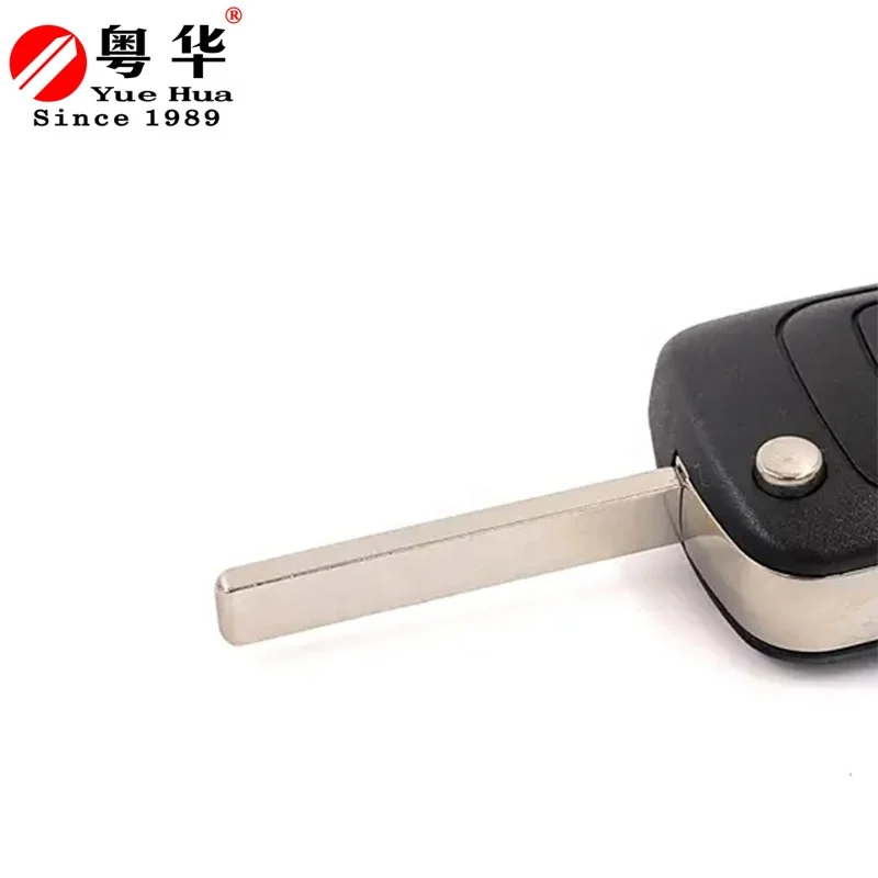 5 Button Folding Car Flip Remote Control Key Case Shell For Chevrolet Cruze Equinox Sonic Malibu Holden Commodore uncut blade