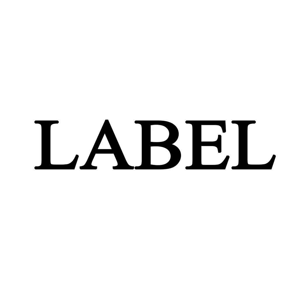 Custom Collar Woven Label Custom Wash Label Stain Tape Clothing Trademark Size Logo Embroidery Logo