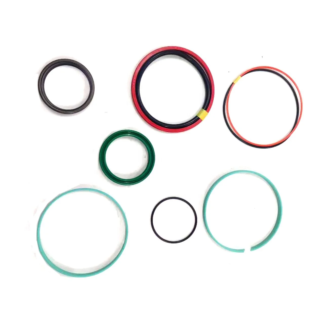 GASKET KIT 125/63 SEALING KIT for konecranes equipment 54104988 PS2037