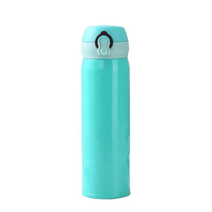 double wall 500 ml Stainless Steel vacuum flask
