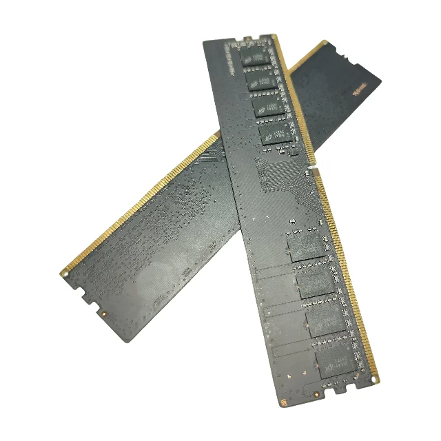 Модуль оперативной памяти DDR4 8 ГБ 3200 МГц совместим с памятью 1600 2666 2400