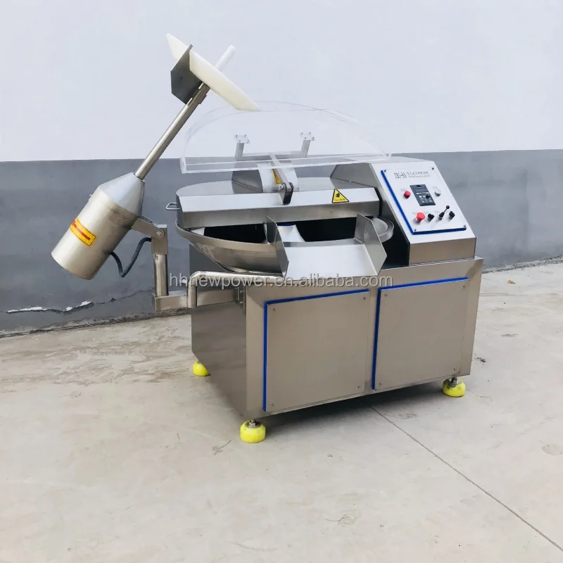 Commercial Automatic Garlic Grinder onion Chopper vegetable Cutter Machine radish grinder for sale