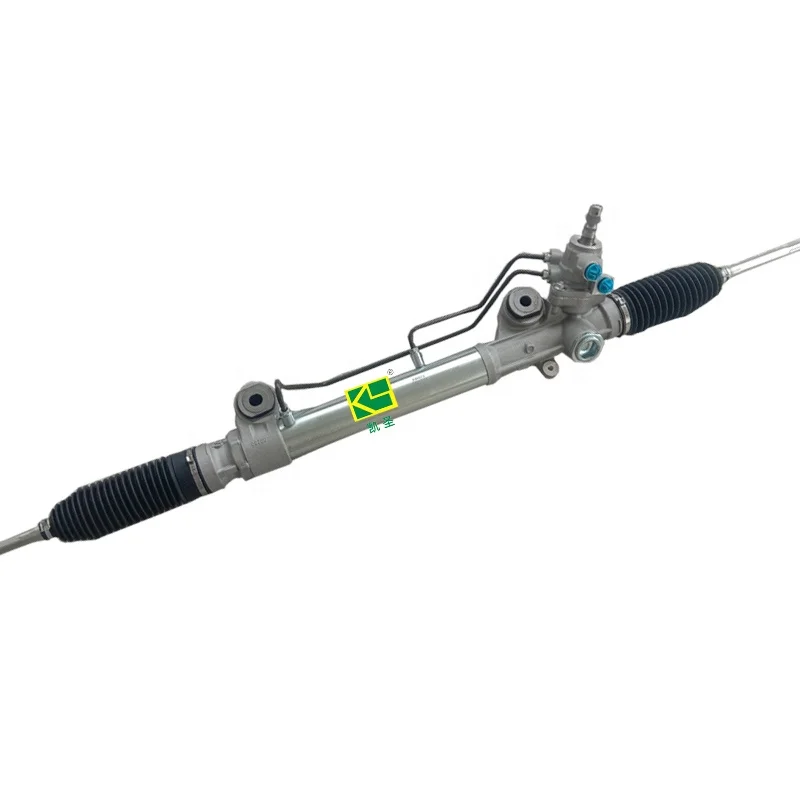 POWER STEERING RACK STEERING BOX FOR HILUX REVO 2WD 44250-0K760/44250-0K620/44250-0K650/ 44250-0K630