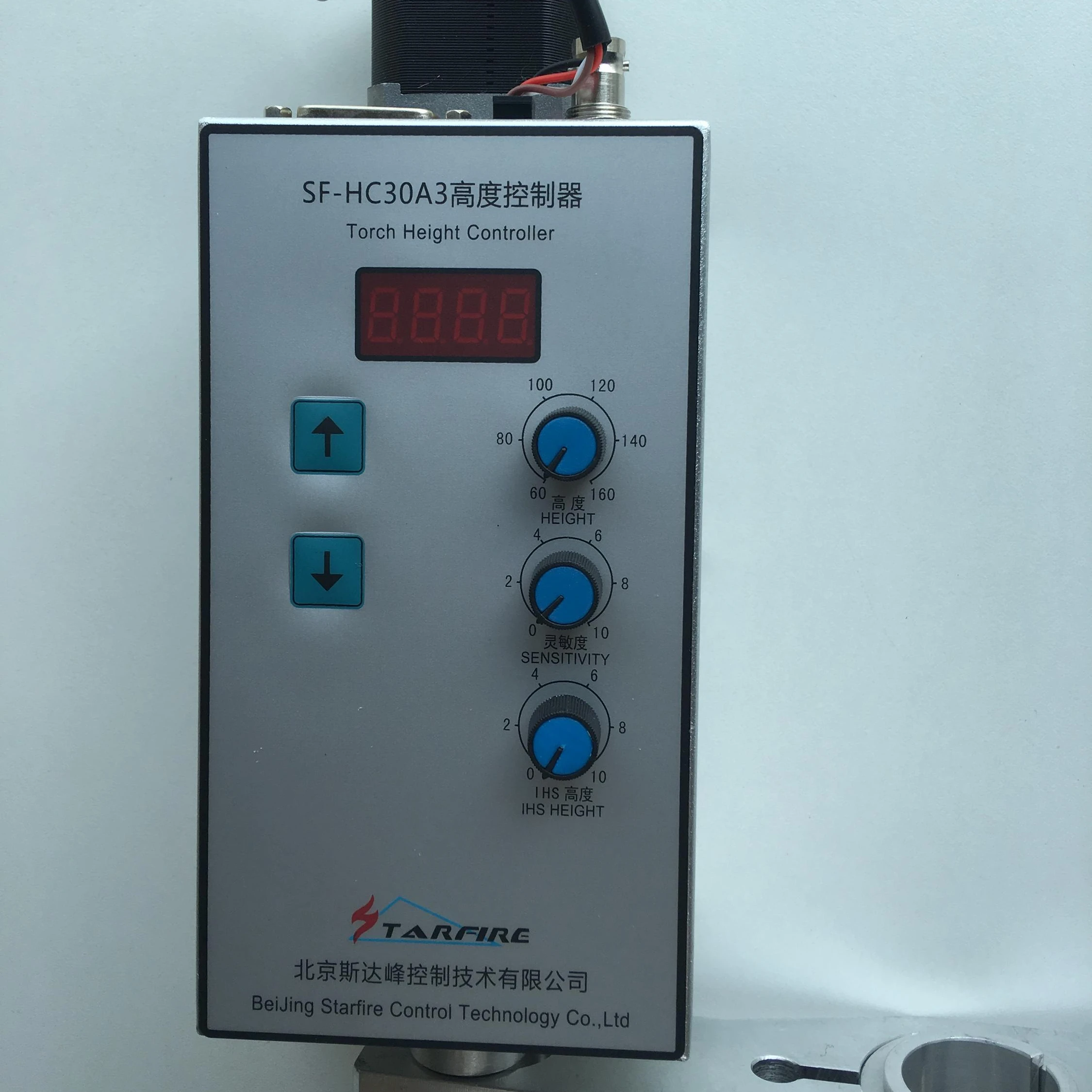 SF-HC30  CNC cutting machine accessary auto torch height control