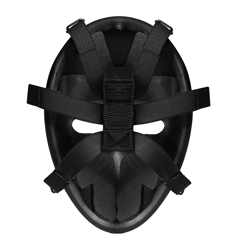 Nij Iiia9mm Aramid Military Swat Ballistic Tactical Full Face Bulletproof Helmet