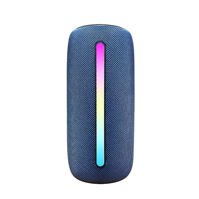 Outdoor Portable WIRELESS Mini Bluetooth Speakers Waterproof 3DCrystalSound &Bass,