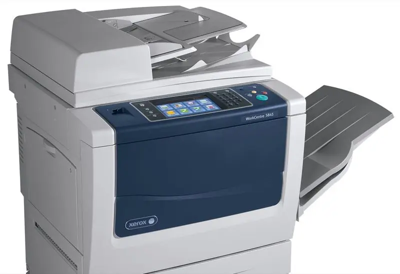 Заводская цена секундная рука для принтера Xerox и копировального аппарата 5845 5855 5865 5875 5890