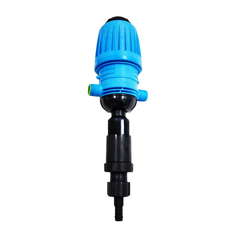 Other watering powered Automatic proportional medicator fertilizer Dosing Pump Doser for irrigation